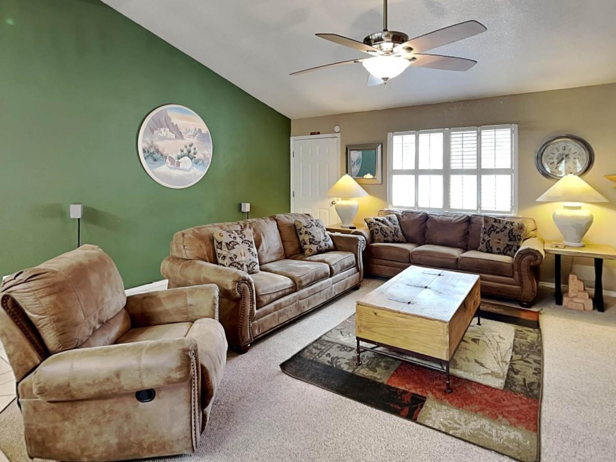 Touch Of Santa Fe Villa Ruidoso Exterior photo