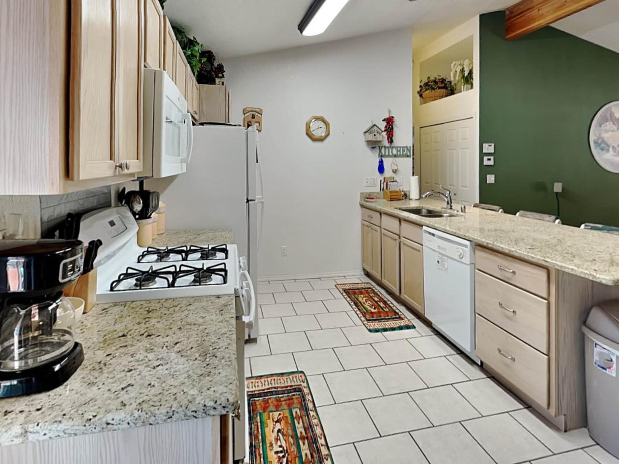 Touch Of Santa Fe Villa Ruidoso Exterior photo